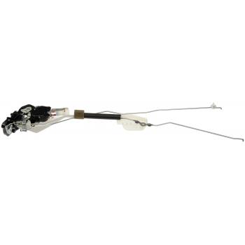 1994 Toyota Camry Door Lock Actuator Motor Rear Right Dorman 931596 image 2 of 4