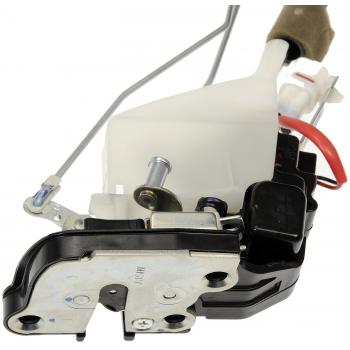 1994 Toyota Camry Door Lock Actuator Motor Rear Right Dorman 931596 image 3 of 4