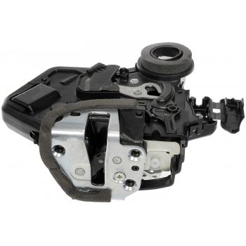 2002 Toyota Camry Door Lock Actuator Motor Rear Left Dorman 931597 image 2 of 4