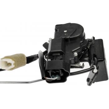 2005 Toyota Matrix Liftgate Lock Actuator