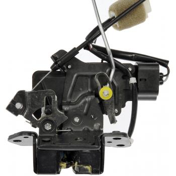 2005 Toyota Matrix Liftgate Lock Actuator Dorman 931599 image 2 of 4