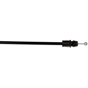 2013 GMC Yukon Door Lock Actuator Motor Rear Right Dorman 931600 image 3 of 4