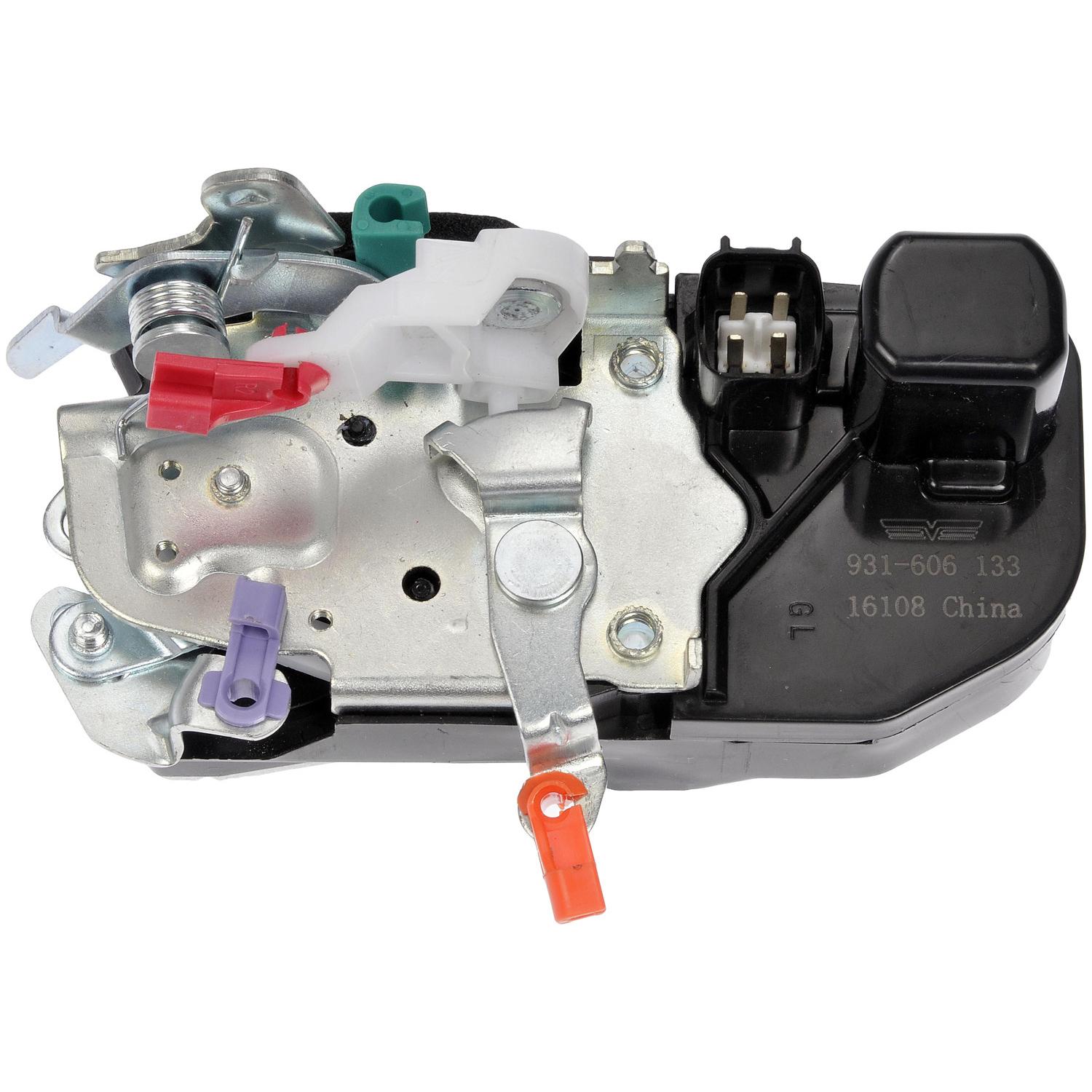 Dorman 931606 - Door Latch Assembly Dorman 931606 Door Latch Assembly product image 1 of 6