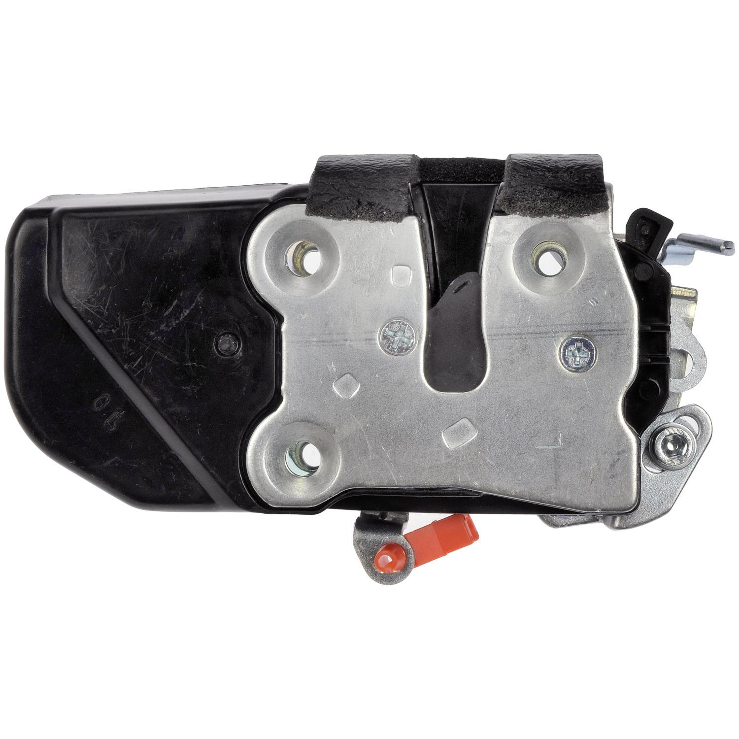 Dorman 931606 - Door Latch Assembly Dorman 931606 Door Latch Assembly product image 2 of 6