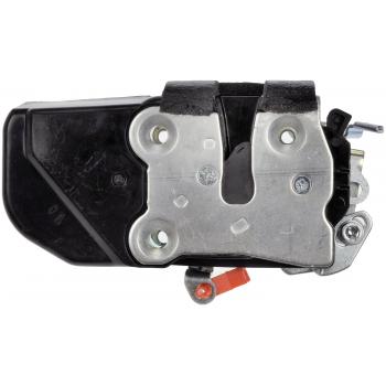 2000 Chrysler Neon Door Latch Assembly Front Left Dorman 931606 image 2 of 4