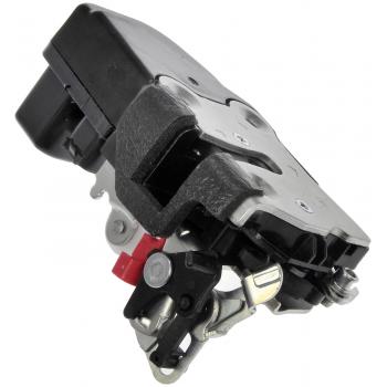 2000 Chrysler Neon Door Latch Assembly Rear Right Dorman 931607 image 3 of 4