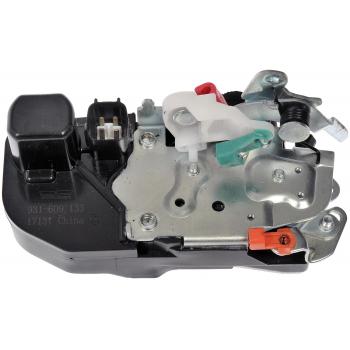 2005 Dodge Neon Door Lock Actuator Motor Front Right Dorman 931609 image 1 of 4