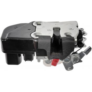 2005 Dodge Neon Door Lock Actuator Motor Front Right Dorman 931609 image 2 of 4