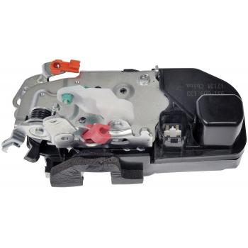 2005 Dodge Neon Door Lock Actuator Motor Front Right Dorman 931609 image 3 of 4