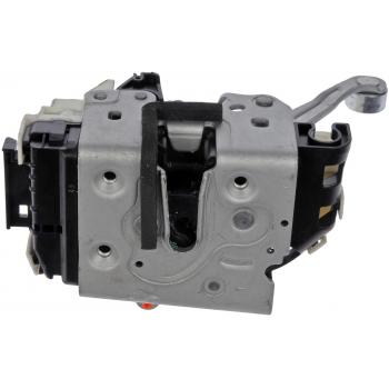 2007 Dodge Nitro Door Lock Actuator Motor Front Left Dorman 931614 image 2 of 4