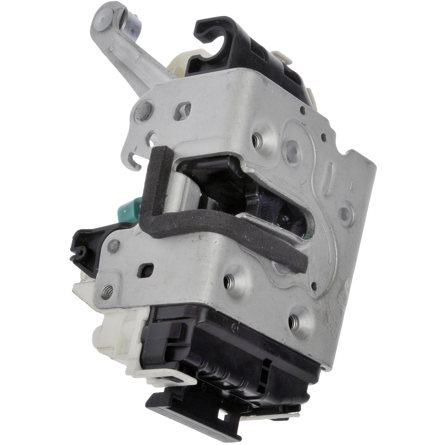 Dorman 931614 - Door Lock Actuator Motor Dorman 931614 Door Lock Actuator Motor product image 3 of 6