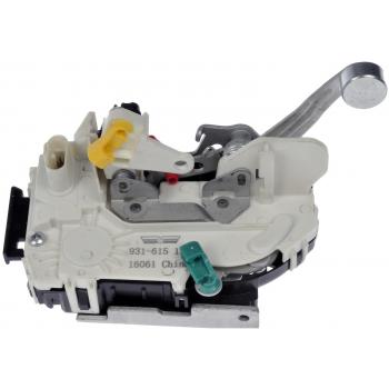2007 Dodge Nitro Door Lock Actuator Motor Front Right Dorman 931615 image 1 of 4