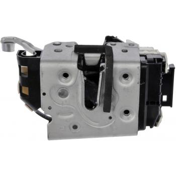 2007 Dodge Nitro Door Lock Actuator Motor Front Right Dorman 931615 image 2 of 4