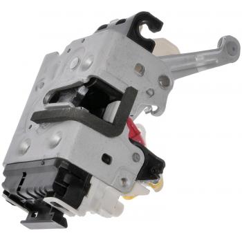 2007 Dodge Nitro Door Lock Actuator Motor Front Right Dorman 931615 image 3 of 4