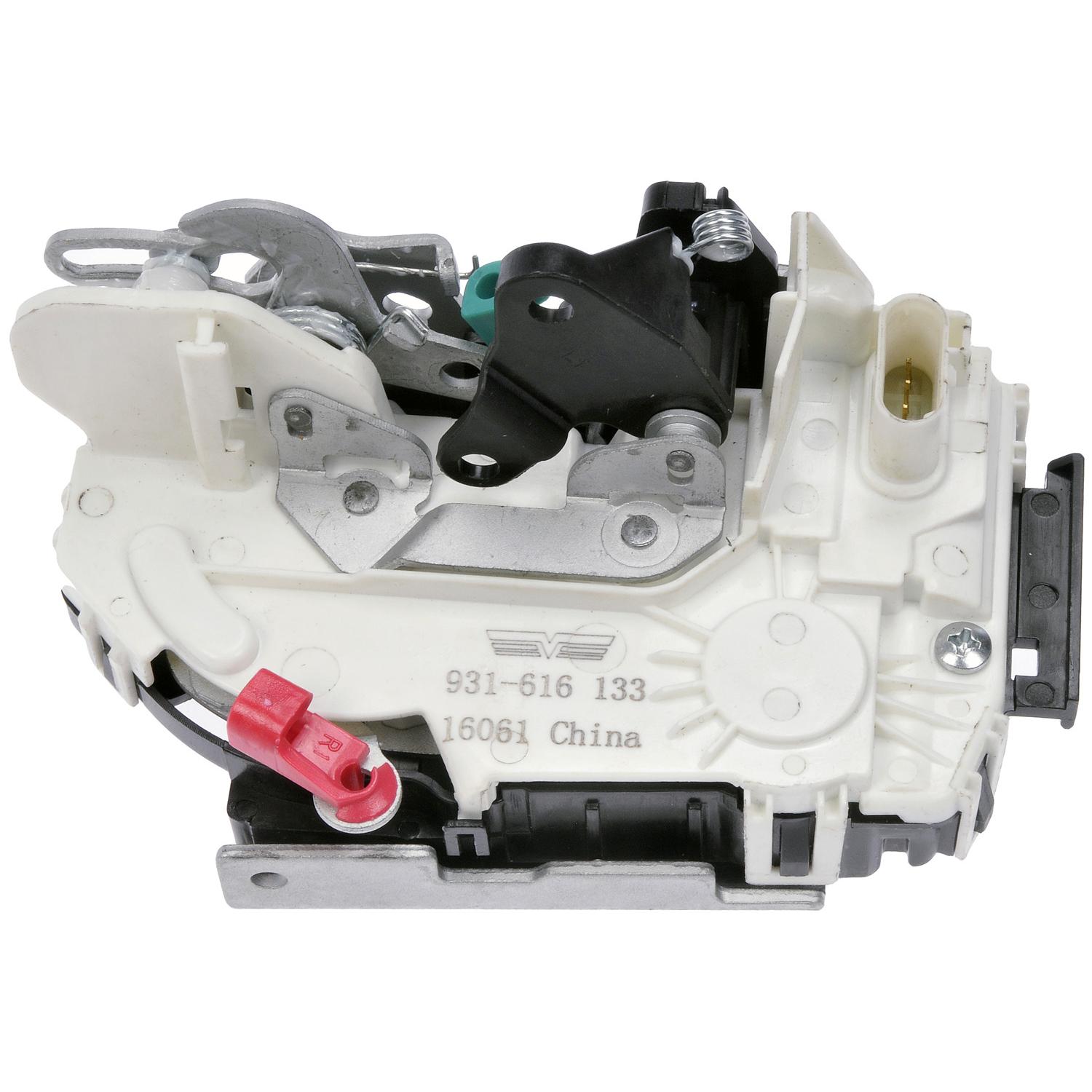 Dorman 931616 - Door Lock Actuator Motor Dorman 931616 Door Lock Actuator Motor product image 1 of 6