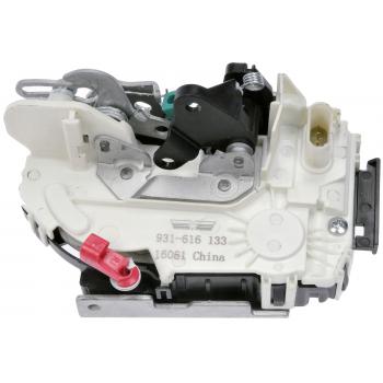 2007 Dodge Nitro Door Lock Actuator Motor Rear Left Dorman 931616 image 1 of 4