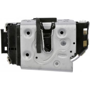 2007 Dodge Nitro Door Lock Actuator Motor Rear Left Dorman 931616 image 2 of 4