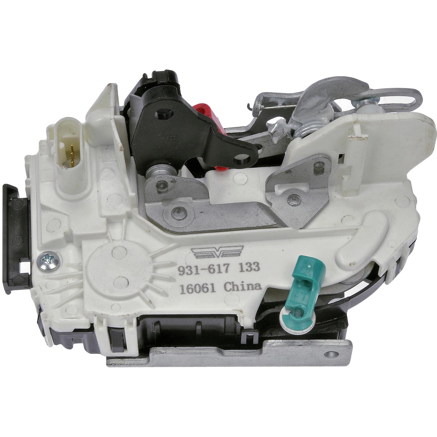 Dorman 931617 Door Lock Actuator Motor product image 1 of 6