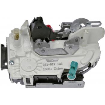 2007 Dodge Nitro Door Lock Actuator Motor Rear Right Dorman 931617 image 1 of 4