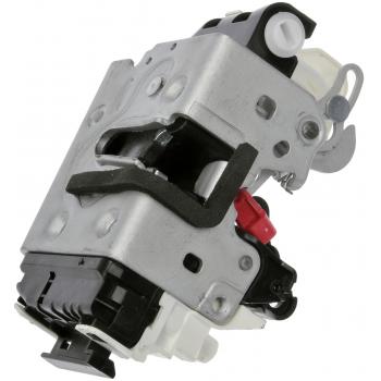 2007 Dodge Nitro Door Lock Actuator Motor Rear Right Dorman 931617 image 3 of 4