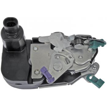 1998 Dodge Dakota Door Lock Actuator Motor