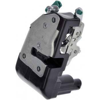 1998 Dodge Dakota Door Lock Actuator Motor Front Left Dorman 931624 image 3 of 4
