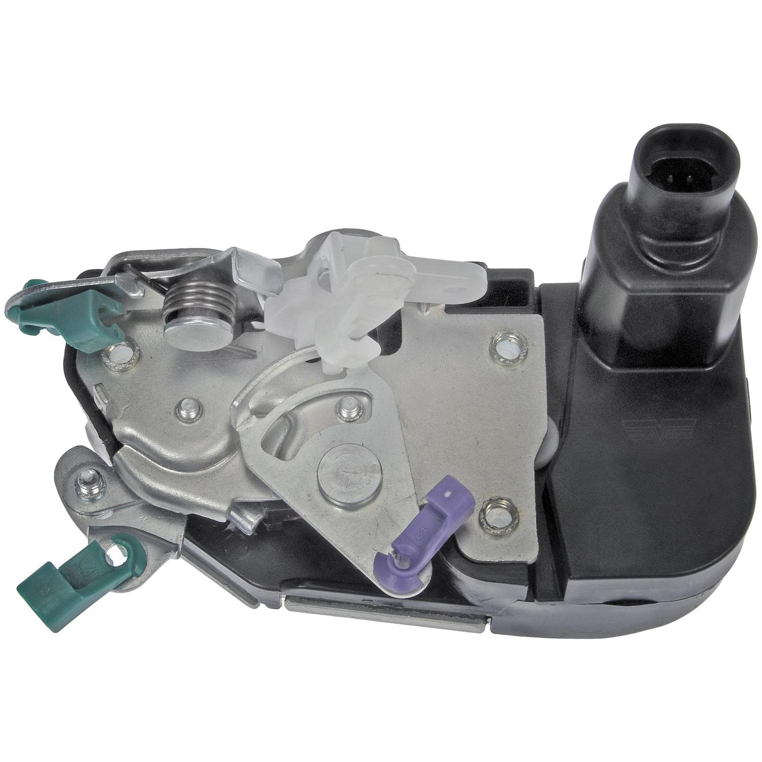 Dorman 931625 Door Lock Actuator Motor product image 1 of 6