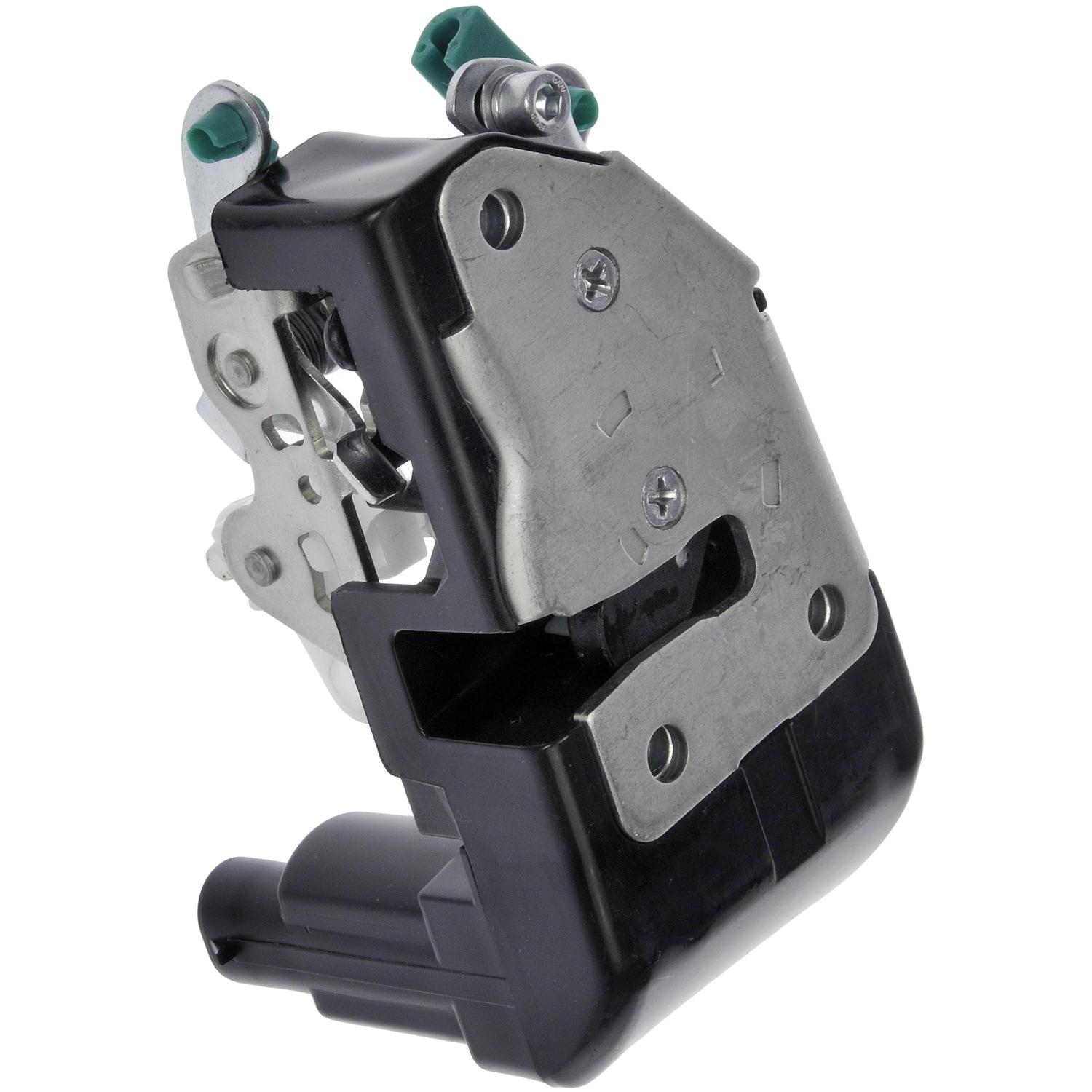 Dorman 931625 Door Lock Actuator Motor product image 3 of 6