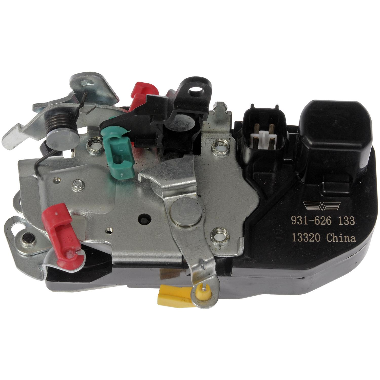 Dorman 931626 Door Lock Actuator Motor product image 1 of 6