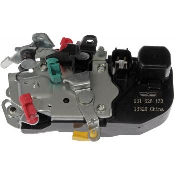 2000 Dodge Durango Door Lock Actuator Motor