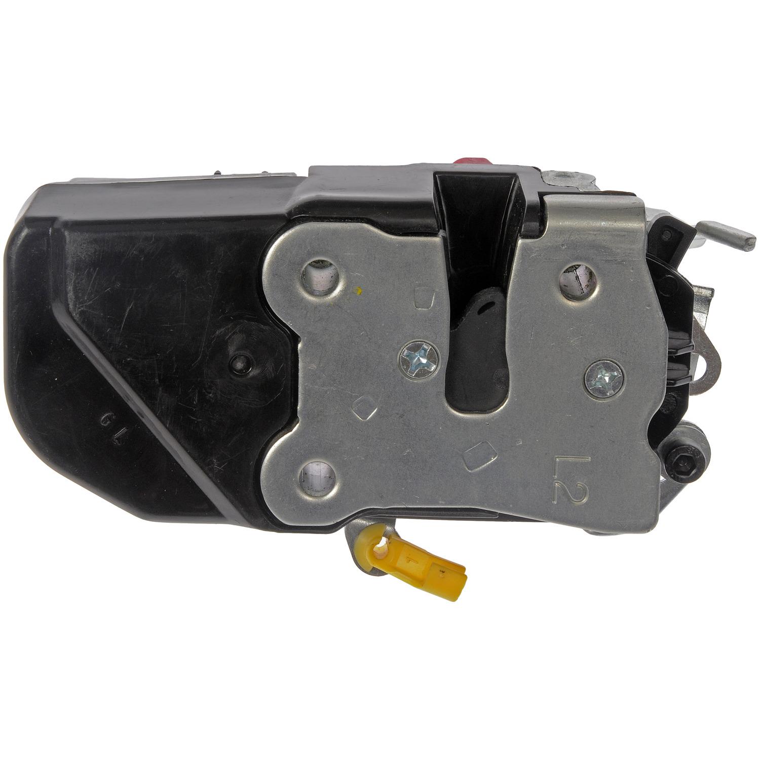 Dorman 931626 Door Lock Actuator Motor product image 2 of 6