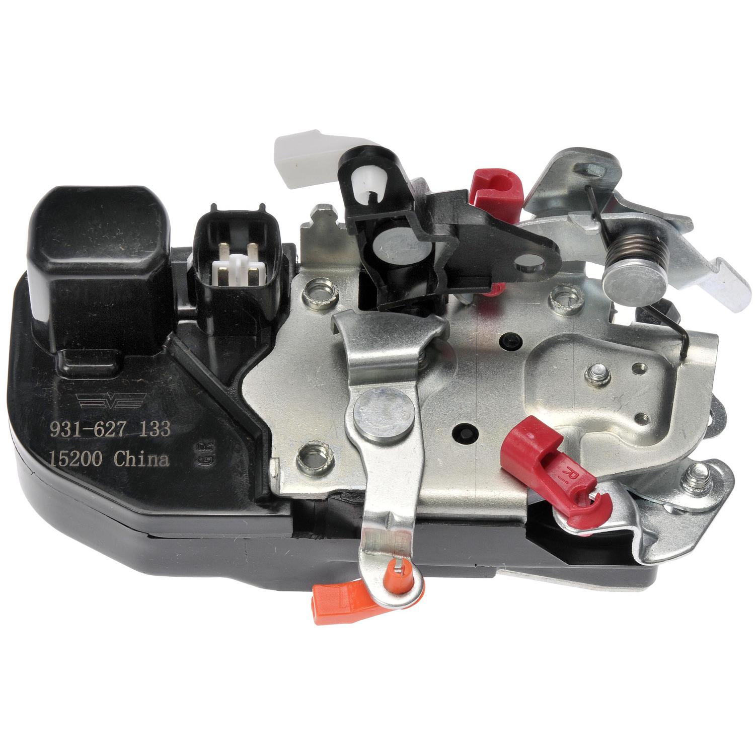 Dorman 931627 - Door Lock Actuator Motor Dorman 931627 Door Lock Actuator Motor product image 1 of 6