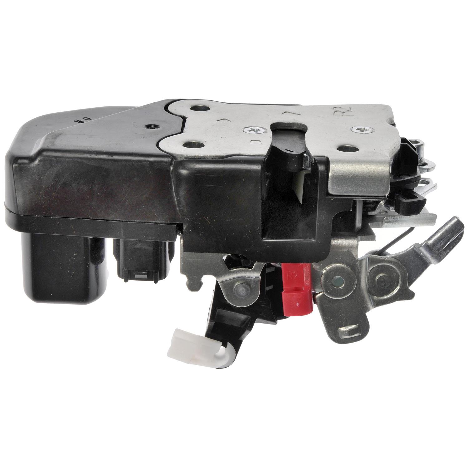 Dorman 931627 - Door Lock Actuator Motor Dorman 931627 Door Lock Actuator Motor product image 2 of 6