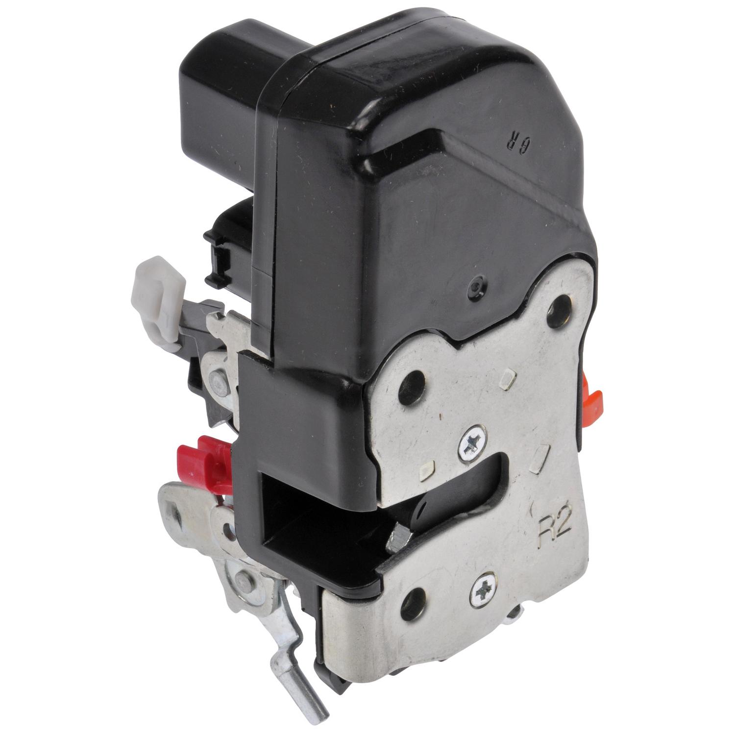 Dorman 931627 - Door Lock Actuator Motor Dorman 931627 Door Lock Actuator Motor product image 3 of 6