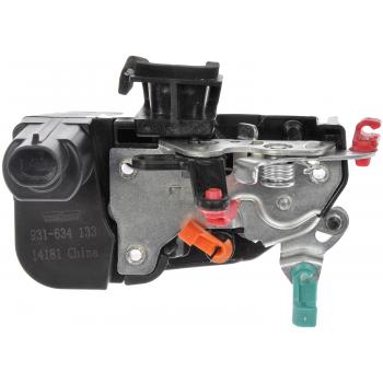 2002 Dodge Ram 2500 Door Lock Actuator Motor