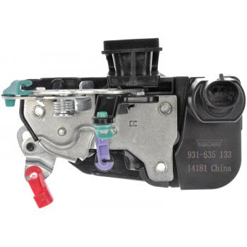2000 Dodge Ram 2500 Door Lock Actuator Motor Front Right Dorman 931635 image 1 of 4