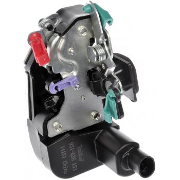 2000 Dodge Ram 2500 Door Lock Actuator Motor Front Right Dorman 931635 image 3 of 4