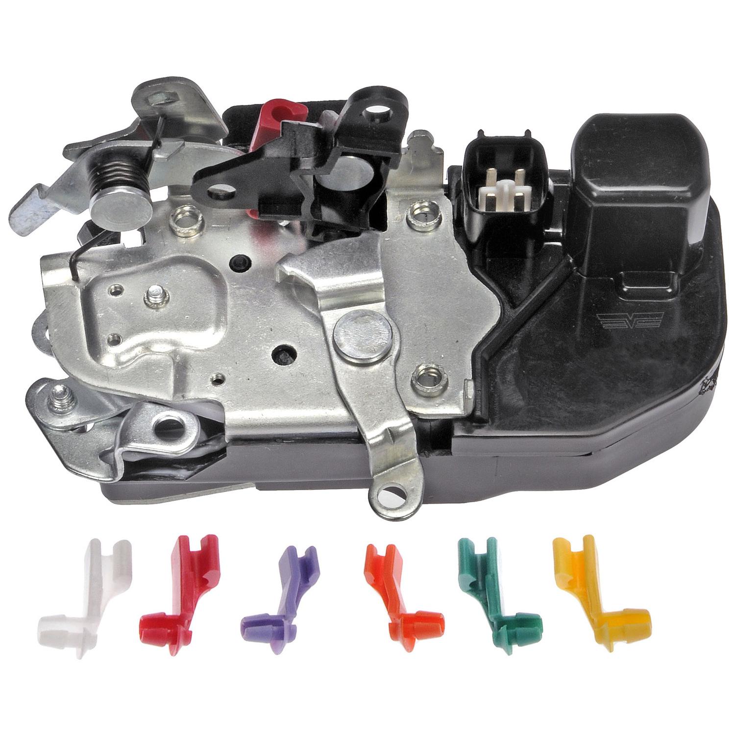 Dorman 931636 - Door Lock Actuator Motor Dorman 931636 Door Lock Actuator Motor product image 1 of 6