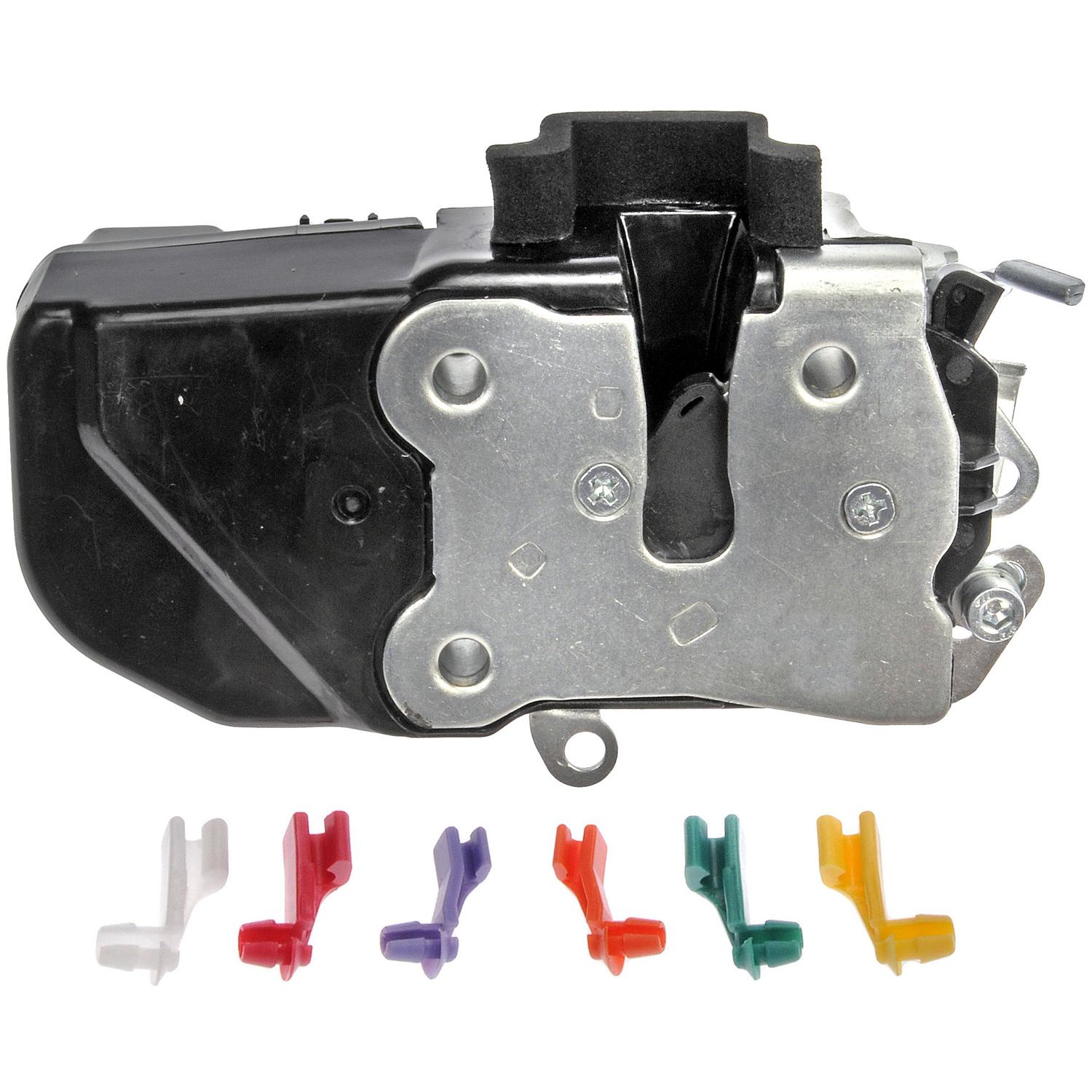 Dorman 931636 - Door Lock Actuator Motor Dorman 931636 Door Lock Actuator Motor product image 2 of 6