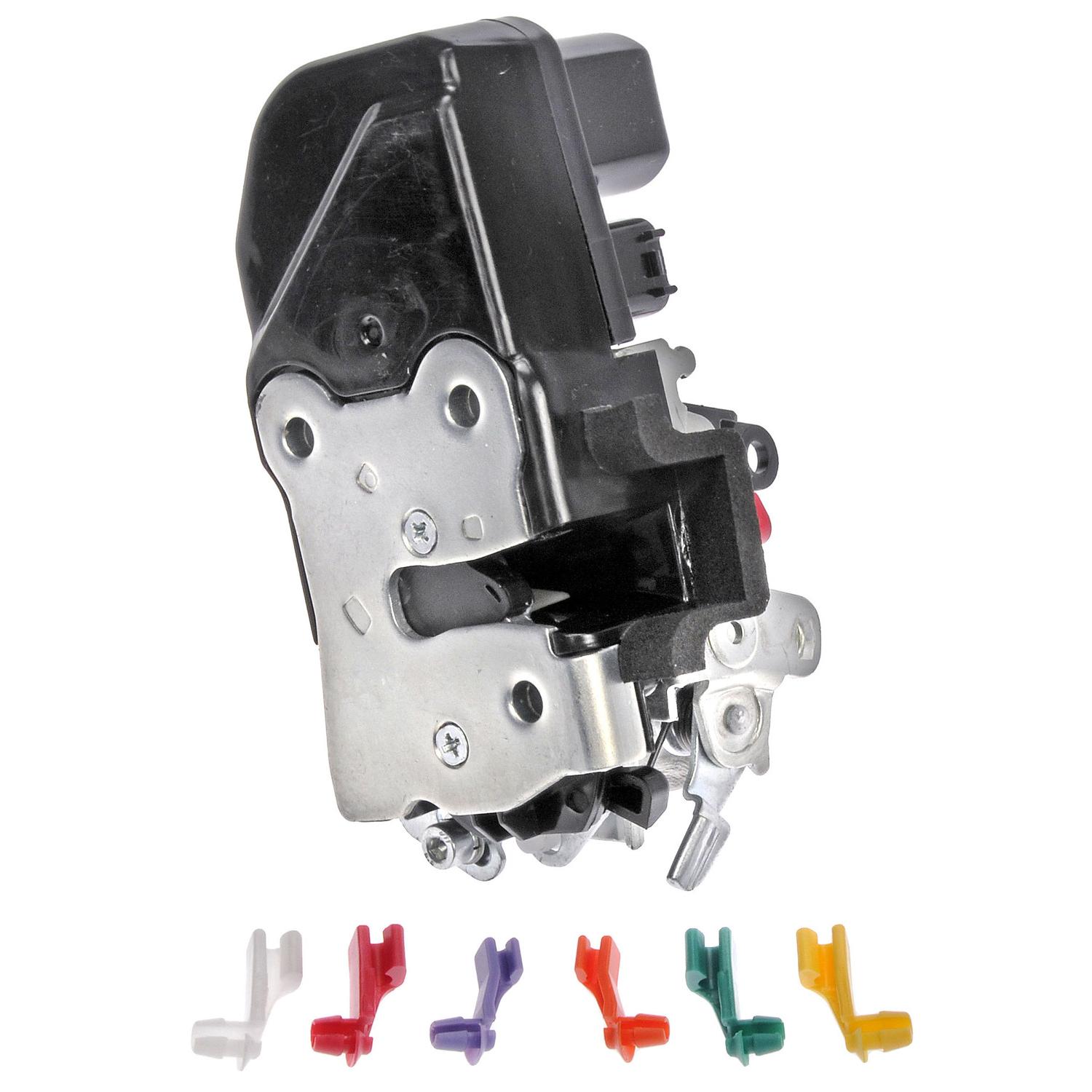 Dorman 931636 - Door Lock Actuator Motor Dorman 931636 Door Lock Actuator Motor product image 3 of 6