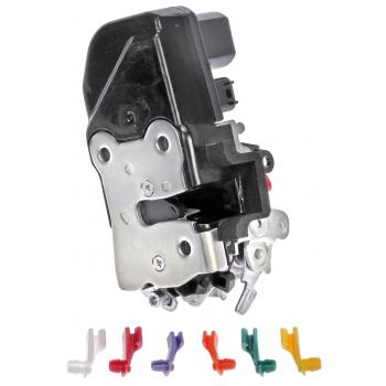 2009 Dodge Ram 2500 Door Lock Actuator Motor Front Left Dorman 931636 image 3 of 4