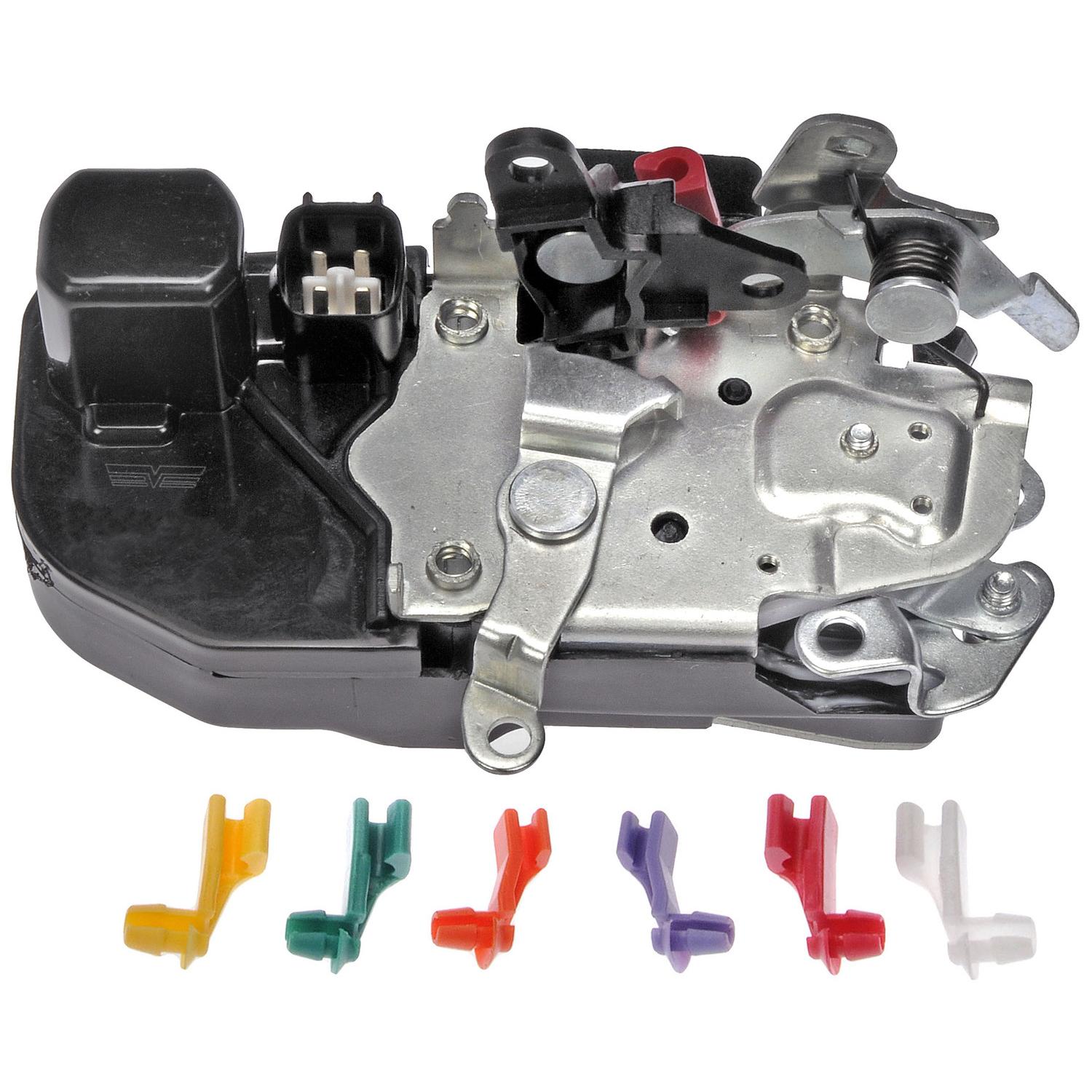 Dorman 931637 - Door Lock Actuator Motor Dorman 931637 Door Lock Actuator Motor product image 1 of 6
