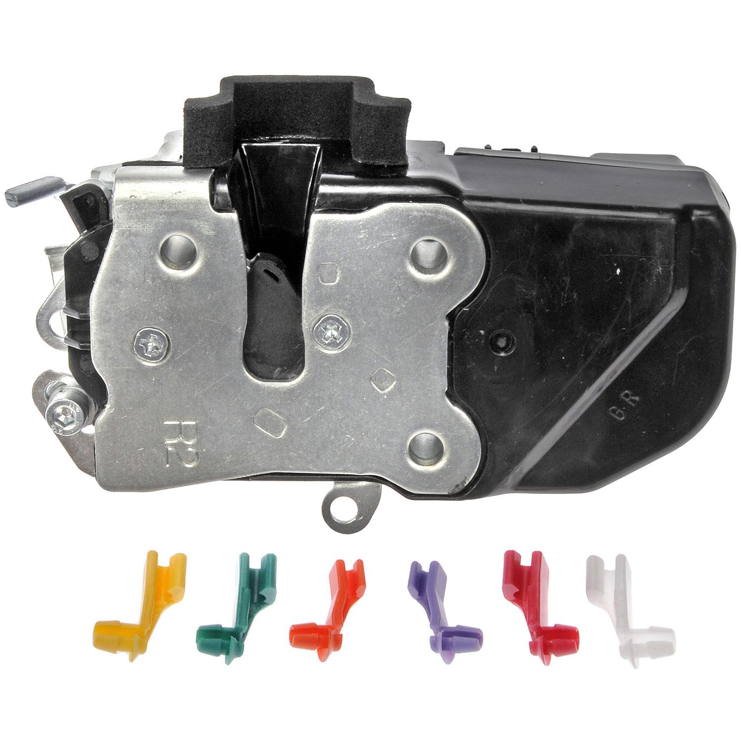 Dorman 931637 - Door Lock Actuator Motor Dorman 931637 Door Lock Actuator Motor product image 2 of 6