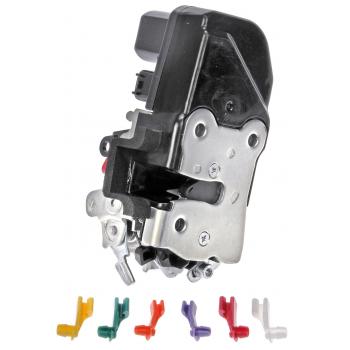 2009 Dodge Ram 2500 Door Lock Actuator Motor Front Right Dorman 931637 image 3 of 4