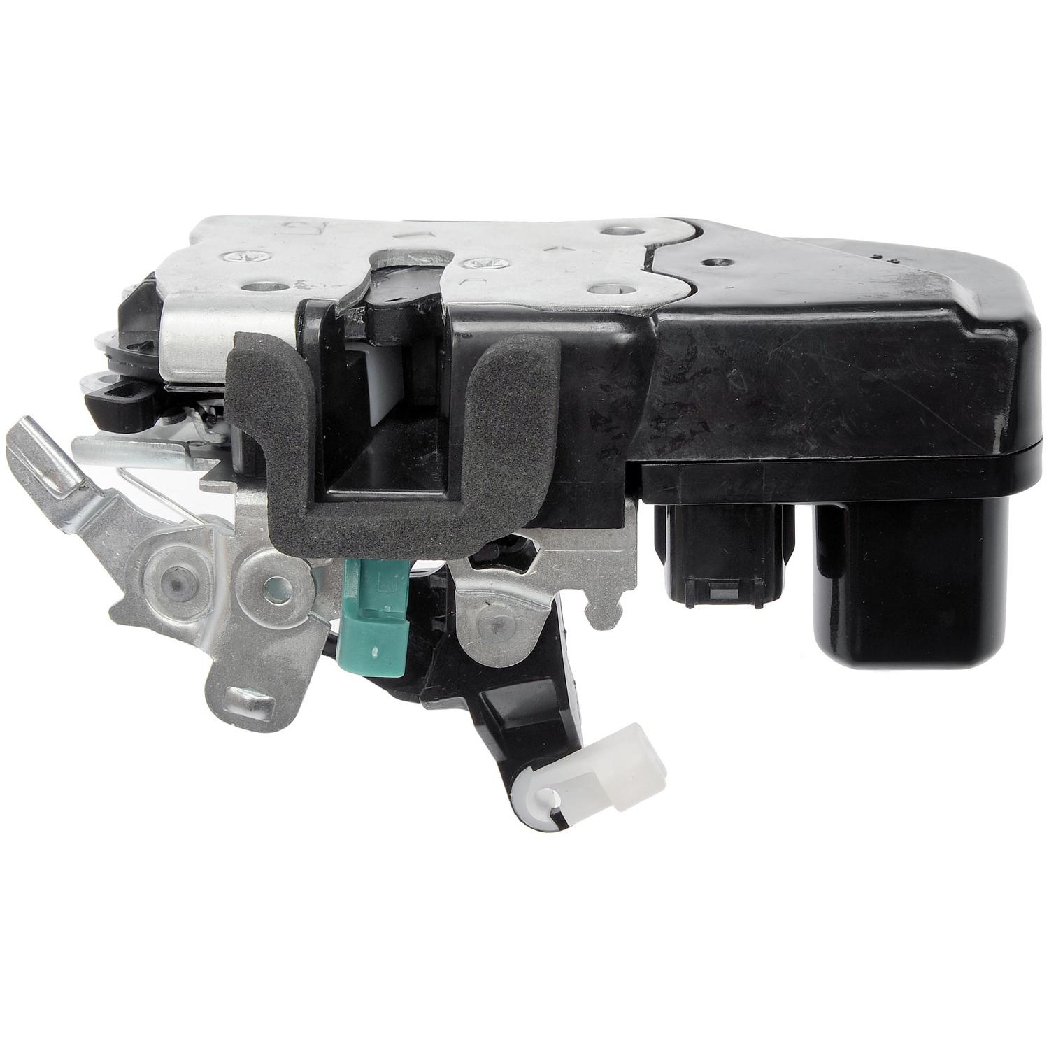 Dorman 931638 - Door Lock Actuator Motor Dorman 931638 Door Lock Actuator Motor product image 2 of 6