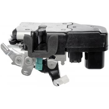 2007 Dodge Ram 4000 Door Lock Actuator Motor Front Left Dorman 931638 image 2 of 4