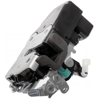 2007 Dodge Ram 4000 Door Lock Actuator Motor Front Left Dorman 931638 image 3 of 4