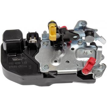 2007 Dodge Ram 4000 Door Lock Actuator Motor Front Right Dorman 931639 image 1 of 4
