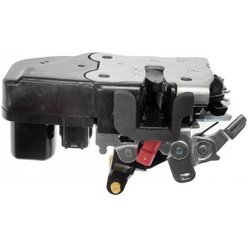 2007 Dodge Ram 4000 Door Lock Actuator Motor Front Right Dorman 931639 image 2 of 4