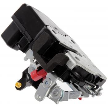 2007 Dodge Ram 4000 Door Lock Actuator Motor Front Right Dorman 931639 image 3 of 4